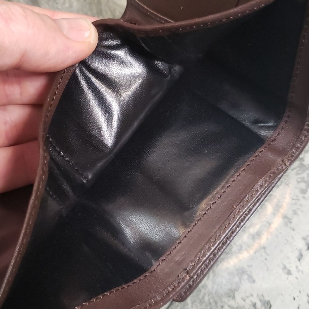 patrick Cox Wallet - Picture 6 of 7